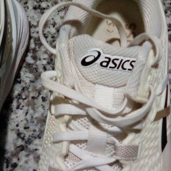 Asics Boss Athletic Sneakers - Picture 3 of 8